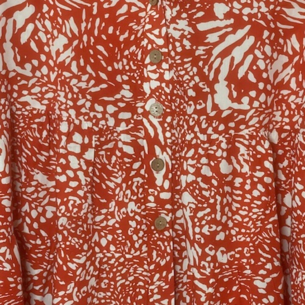 Blouse - Picture 2 of 7